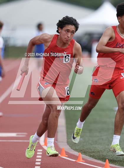 Thumbnail 1 in SPC Championships (Track Events Day One) photogallery.