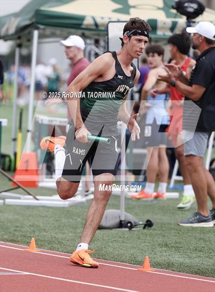 Thumbnail 2 in SPC Championships (Track Events Day One) photogallery.