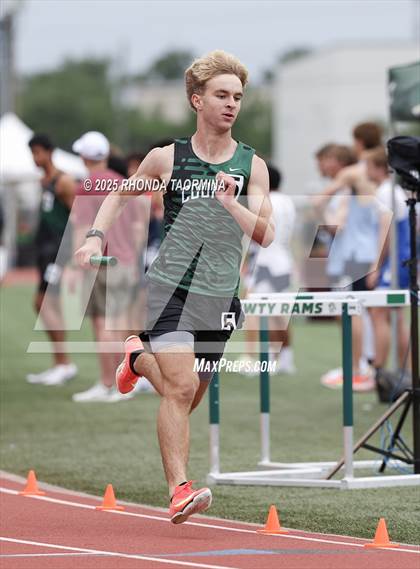 Thumbnail 1 in SPC Championships (Track Events Day One) photogallery.