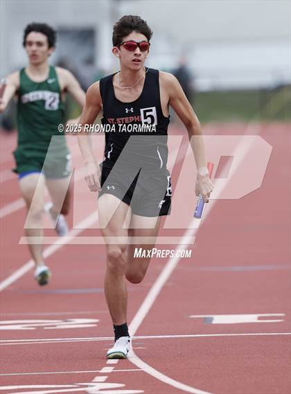 Thumbnail 1 in SPC Championships (Track Events Day One) photogallery.