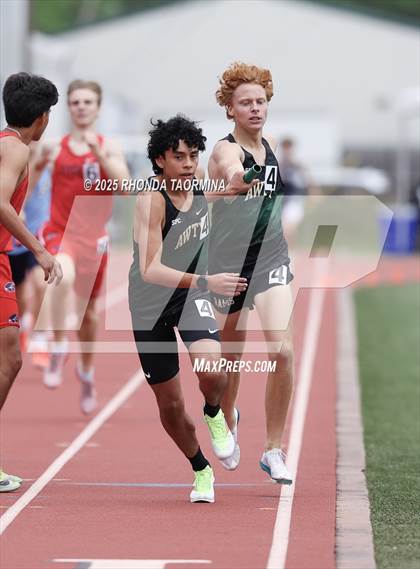 Thumbnail 2 in SPC Championships (Track Events Day One) photogallery.