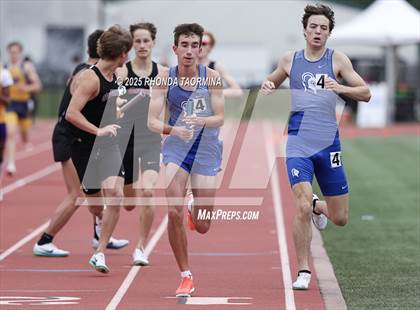 Thumbnail 3 in SPC Championships (Track Events Day One) photogallery.