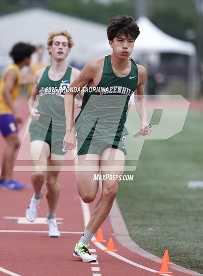 Thumbnail 2 in SPC Championships (Track Events Day One) photogallery.