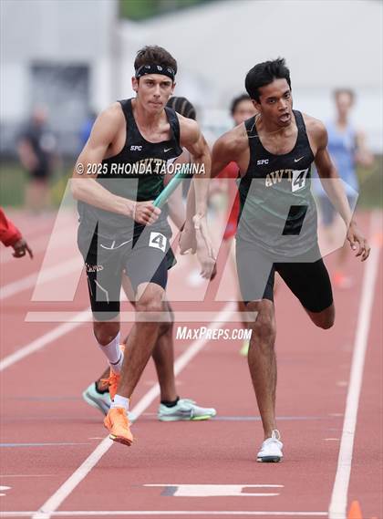 Thumbnail 1 in SPC Championships (Track Events Day One) photogallery.