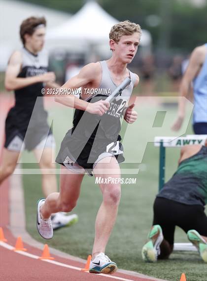 Thumbnail 2 in SPC Championships (Track Events Day One) photogallery.