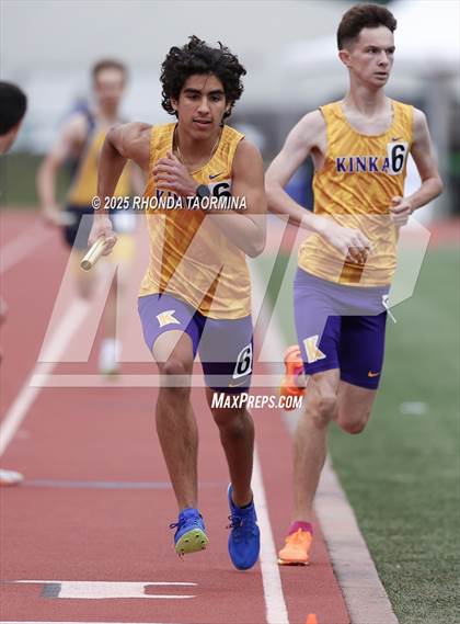 Thumbnail 3 in SPC Championships (Track Events Day One) photogallery.