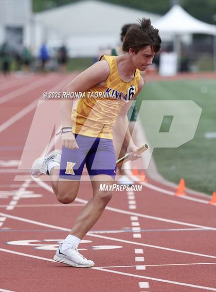 Thumbnail 3 in SPC Championships (Track Events Day One) photogallery.