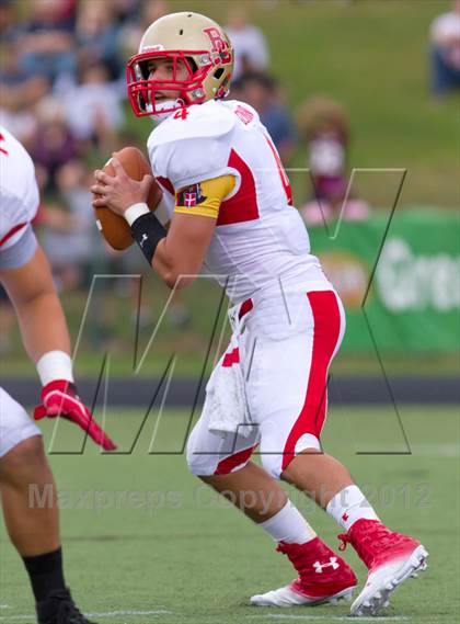Thumbnail 1 in Bergen Catholic @ St. Joseph Regional photogallery.