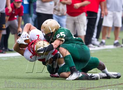 Thumbnail 1 in Bergen Catholic @ St. Joseph Regional photogallery.