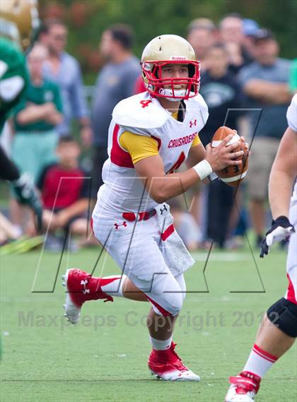 Thumbnail 2 in Bergen Catholic @ St. Joseph Regional photogallery.