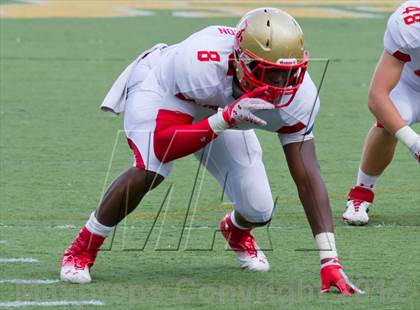 Thumbnail 3 in Bergen Catholic @ St. Joseph Regional photogallery.