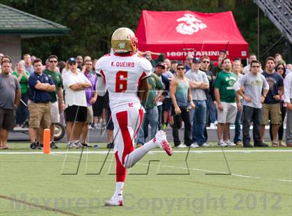 Thumbnail 2 in Bergen Catholic @ St. Joseph Regional photogallery.