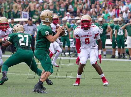 Thumbnail 1 in Bergen Catholic @ St. Joseph Regional photogallery.