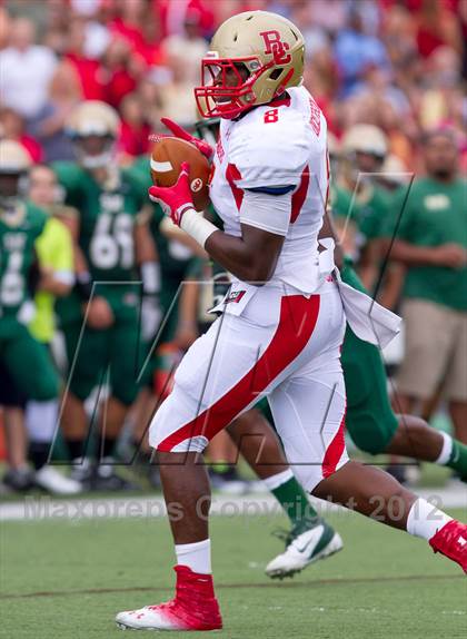 Thumbnail 1 in Bergen Catholic @ St. Joseph Regional photogallery.