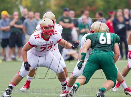 Thumbnail 3 in Bergen Catholic @ St. Joseph Regional photogallery.