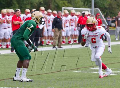 Thumbnail 1 in Bergen Catholic @ St. Joseph Regional photogallery.