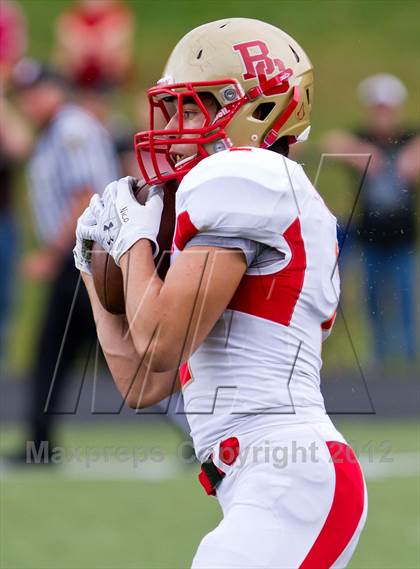 Thumbnail 1 in Bergen Catholic @ St. Joseph Regional photogallery.