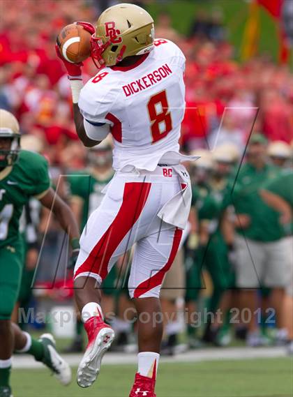 Thumbnail 3 in Bergen Catholic @ St. Joseph Regional photogallery.