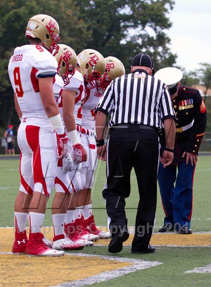 Thumbnail 2 in Bergen Catholic @ St. Joseph Regional photogallery.