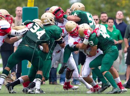 Thumbnail 1 in Bergen Catholic @ St. Joseph Regional photogallery.