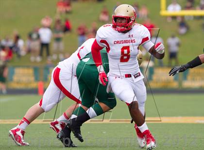 Thumbnail 1 in Bergen Catholic @ St. Joseph Regional photogallery.