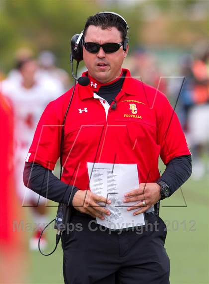 Thumbnail 3 in Bergen Catholic @ St. Joseph Regional photogallery.
