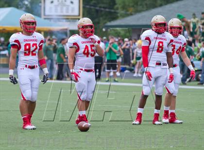 Thumbnail 1 in Bergen Catholic @ St. Joseph Regional photogallery.