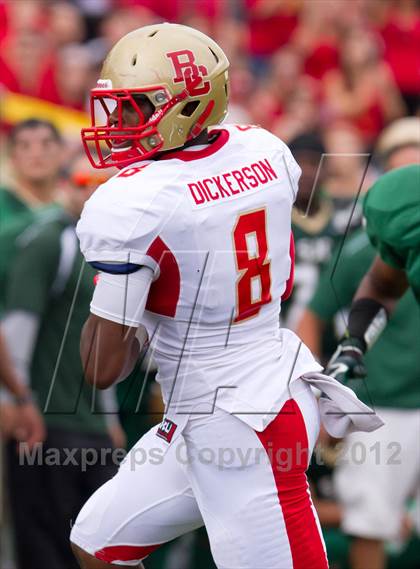 Thumbnail 3 in Bergen Catholic @ St. Joseph Regional photogallery.