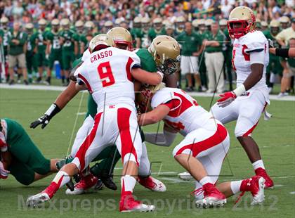 Thumbnail 1 in Bergen Catholic @ St. Joseph Regional photogallery.