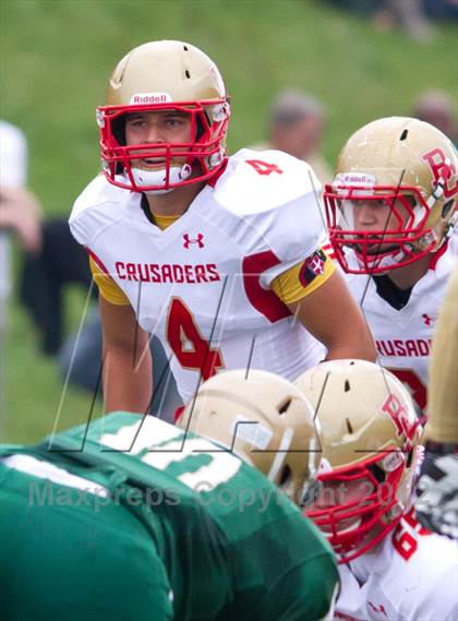 Thumbnail 2 in Bergen Catholic @ St. Joseph Regional photogallery.