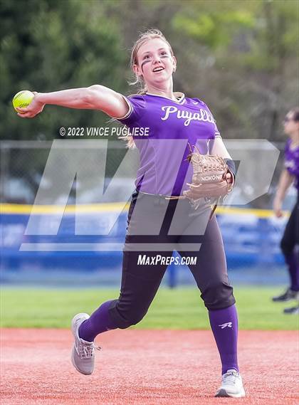 Thumbnail 3 in Puyallup @ Olympia photogallery.