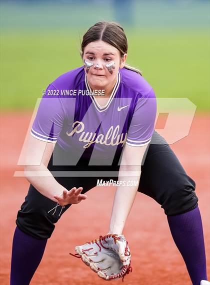 Thumbnail 3 in Puyallup @ Olympia photogallery.