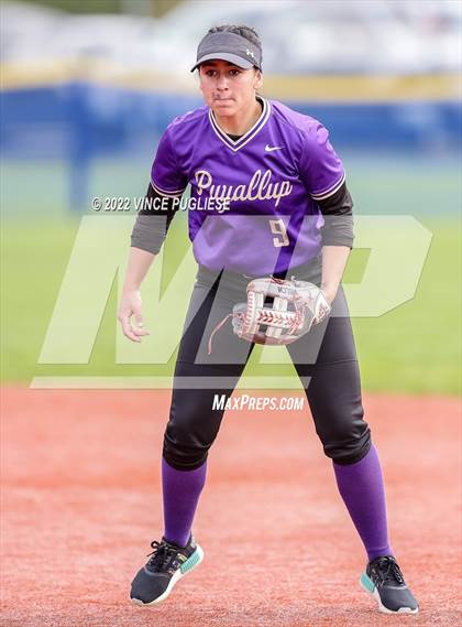 Thumbnail 3 in Puyallup @ Olympia photogallery.