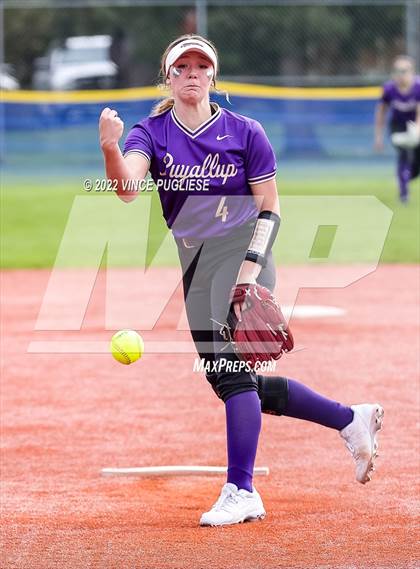 Thumbnail 2 in Puyallup @ Olympia photogallery.