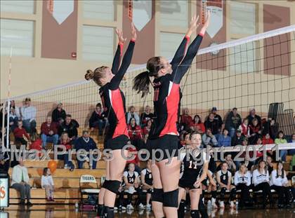 Thumbnail 3 in Webster vs. Luck photogallery.