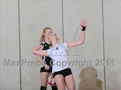 Thumbnail 2 in Webster vs. Luck photogallery.