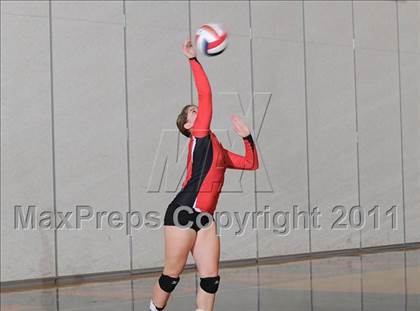 Thumbnail 2 in Webster vs. Luck photogallery.