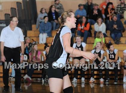 Thumbnail 3 in Webster vs. Luck photogallery.