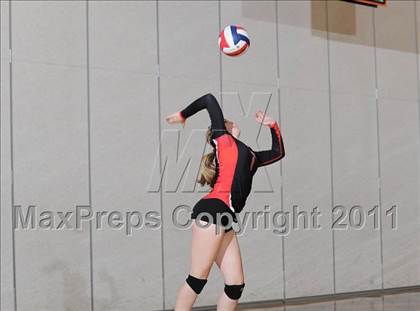 Thumbnail 2 in Webster vs. Luck photogallery.