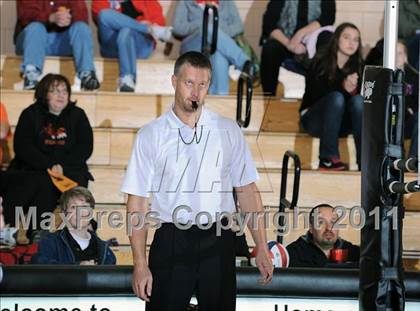 Thumbnail 1 in Webster vs. Luck photogallery.