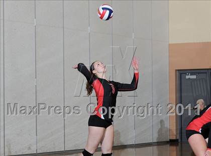 Thumbnail 3 in Webster vs. Luck photogallery.