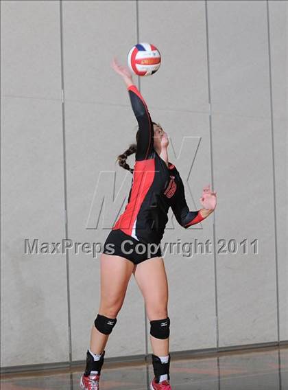 Thumbnail 1 in Webster vs. Luck photogallery.