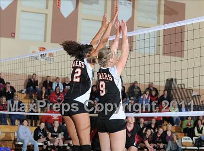 Thumbnail 1 in Webster vs. Luck photogallery.