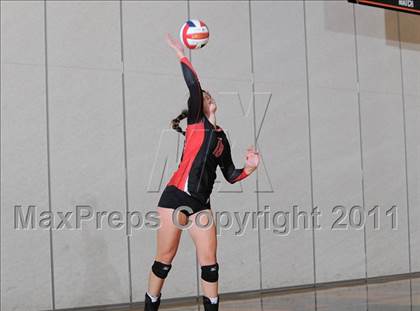 Thumbnail 2 in Webster vs. Luck photogallery.