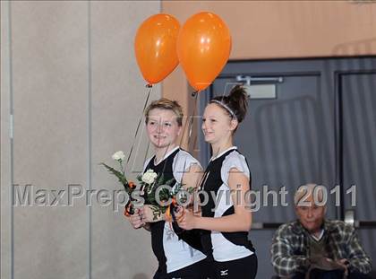 Thumbnail 2 in Webster vs. Luck photogallery.