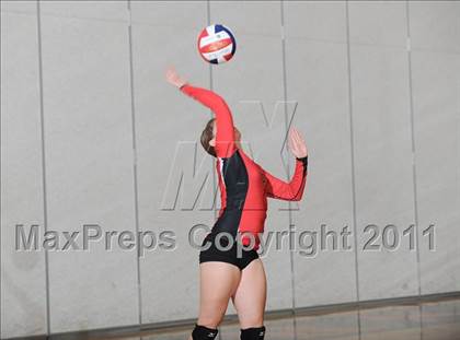 Thumbnail 2 in Webster vs. Luck photogallery.