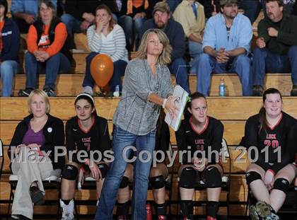 Thumbnail 1 in Webster vs. Luck photogallery.