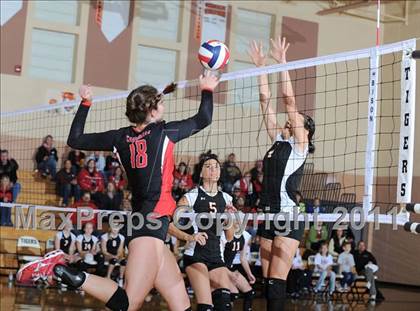 Thumbnail 1 in Webster vs. Luck photogallery.