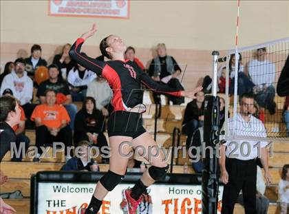 Thumbnail 1 in Webster vs. Luck photogallery.