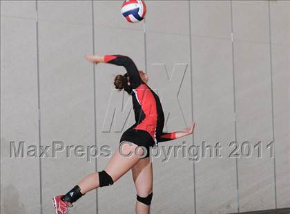 Thumbnail 2 in Webster vs. Luck photogallery.